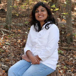Meet your Posher, Preethi